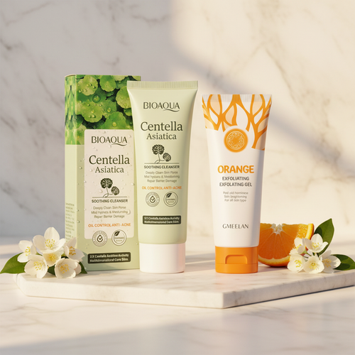 Golden Hour Luxury Bundle